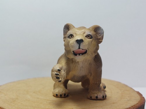 Schleich löwe löwenbaby - löwe,