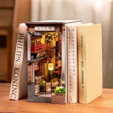 Rolife Puppenhaus Miniatur