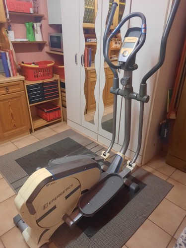 Energetics crosstrainer 520 - energetics,