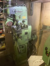 Schärfmaschine für Kreissägeblätter Vollmer CnG