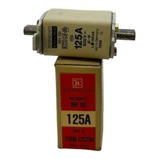 Lindner 7999.125705 Fuse Block