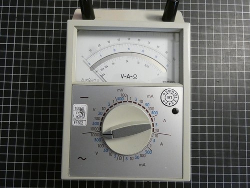 Siemens vaω multizet - s, (15)