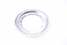 Kettenrad 38Z 38 Zähne für