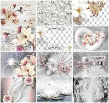 Tapete ABSTRAKT Fototapete