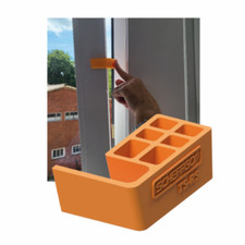 Fensterstopper TS-RS für