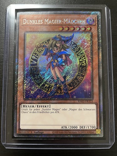 Dunkles magier - dunkles,