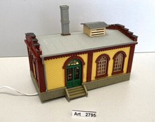 Vollmer 5612 H0 Maschinenhalle