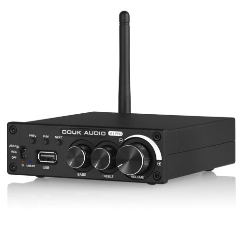 Bluetooth hifi verstärker - bluetooth, 5.0