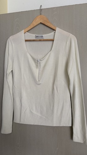 Sehr eleganter sommer pullover - sommer,