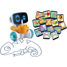 Vtech 80-553704 Codi, der
