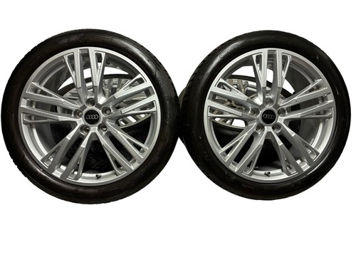 Original audi b10 fu - s5, 19