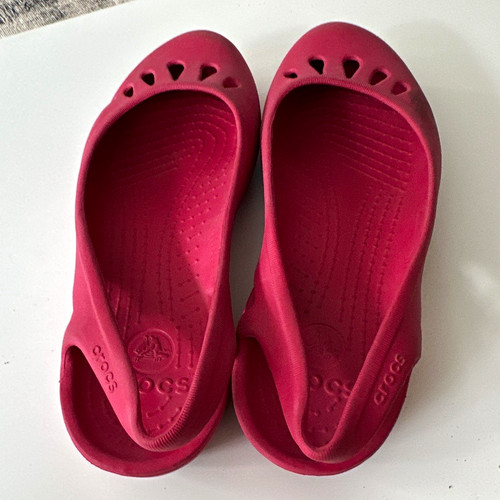 Crocs damen ballerinas - ballerinas, 39