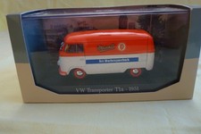 VW Transporter T1a 1951 Modellauto 1:43 Brandt 7421111 Legendäre Nutzfahrzeuge