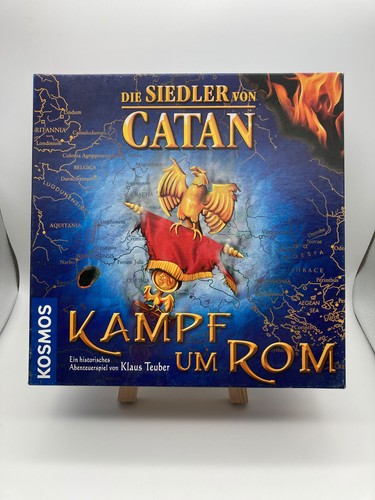 Kosmos die siedler von catan - die,