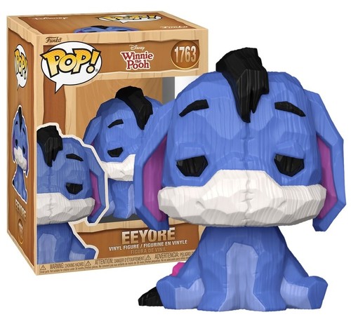 Funko pop disney - funko,