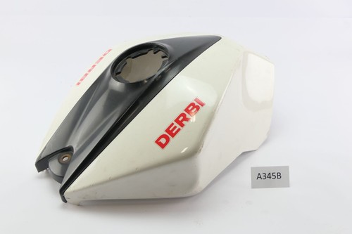 Derbi gpr 125 - gpr, 2009
