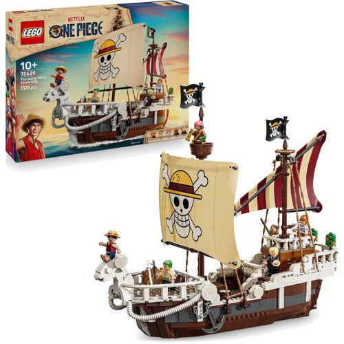 Lego piratenschiff playset - lego,