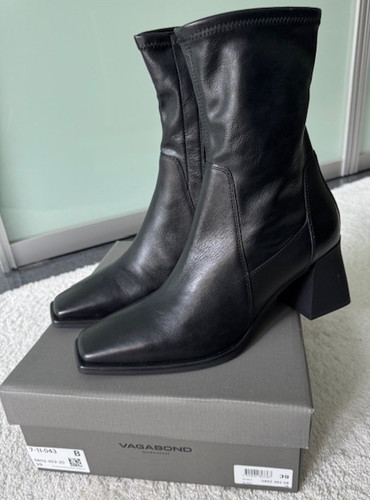 Neuwertig vagabond shoemakers - neuwertig,,