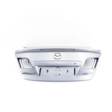 Heckklappe mazda 3 mps - 6,