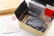 Goldmedaille [Top Mint] Canon NEU F-1 50th Anniversary Body AE Finder aus JAPAN