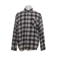 Infinity Man, Flanellhemd