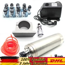 CNC Fräsmotor Spindle Motor