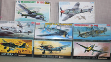 Fujimi / Academy / Hasegawa