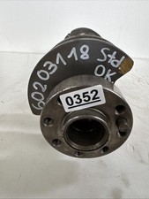 Kurbelwelle Mercedes OM602