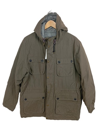 Lands end herren - end, outdoorjacke