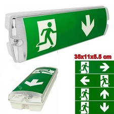 LED Notleuchte