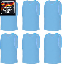 Fußballtraining Leibchen Set