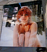 Sharon Tate photographed by