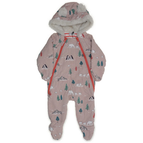 Baby boden strampler - baby,