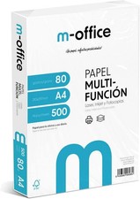 m-office A4-Papier 80 g