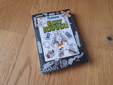 Echt krank Buch FELDHAUS ROMAN