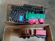 LGB Lehmann Gartenbahn