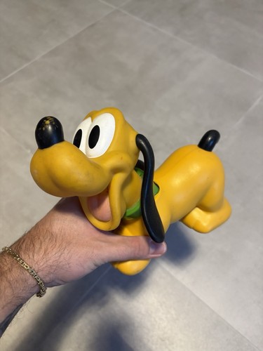 Disney pluto vintage - -,