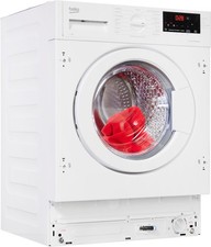 BEKO Einbauwaschmaschine WMI71433PTE1, weiß - B-Ware gut