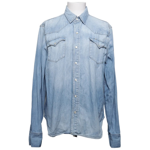 Polo ralph lauren - lauren,, jeanshemd