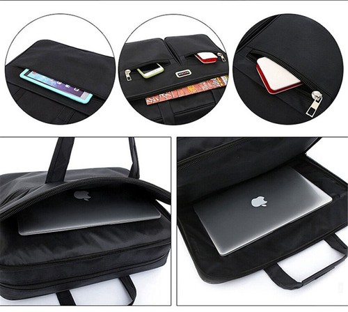 Zoll laptop tasche - 15/17/18,