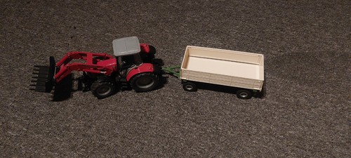 Siku farmer 3653 mf - siku,