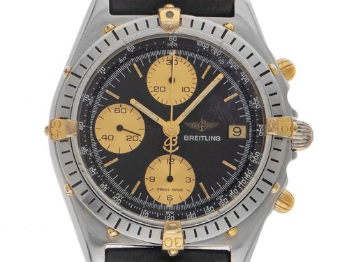 Breitling chronomat ref b13047 - chronomat, ref.b13047