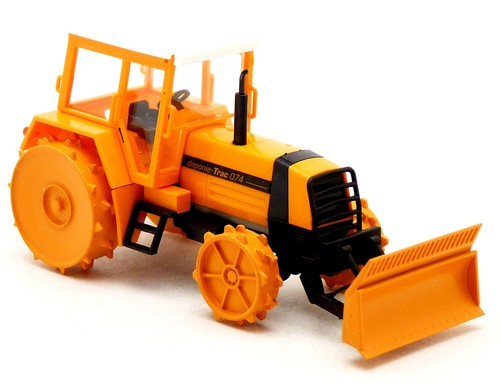 Busch traktor trecker - busch,