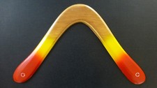 Bumerang -  Boomerang -