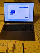 Samsung Galaxy Book 5 Pro 360
