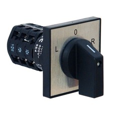 Wendeschalter Drehschalter