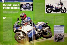 Motorrad Classic 07/2011 Honda