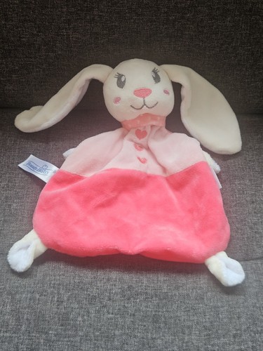Beauty baby kuscheltuch - beauty,