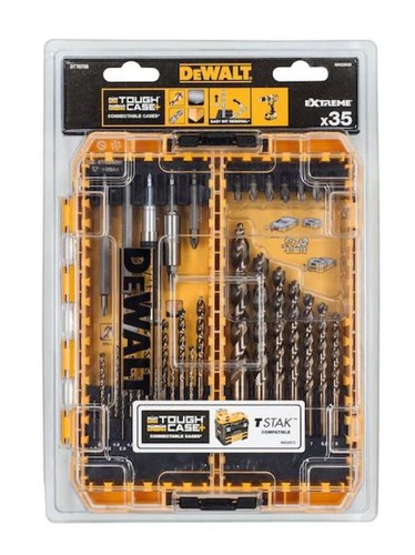 Dewalt dt70756 bit und - dt70756-qz,
