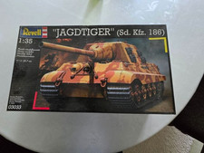 Jagdtiger kfz 186 1 35 - jagdtiger, 186,